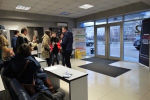 Киностудия Фильм.УА